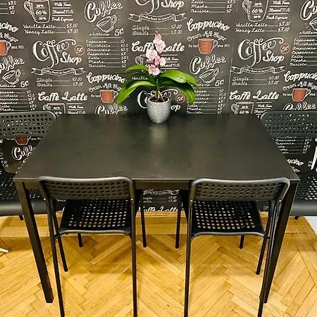 Apartment Calea Victoriei Studio